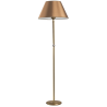 Lampadar elegant design clasic Cristal Scholer San Marino