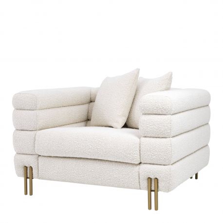 Fotolii - Fotoliu elegant design LUX York