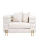 Fotolii - Fotoliu elegant design LUX York