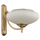 Aplice, corpuri de iluminat pentru pereti - Aplica eleganta design clasic Cristal Scholer San Marino
