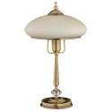 Veioza eleganta design clasic Cristal Scholer San Marino