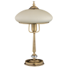 Veioza eleganta design clasic Cristal Scholer San Marino