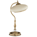 Veioza eleganta design clasic Cristal Scholer San Marino