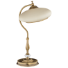 Veioza eleganta design clasic Cristal Scholer San Marino