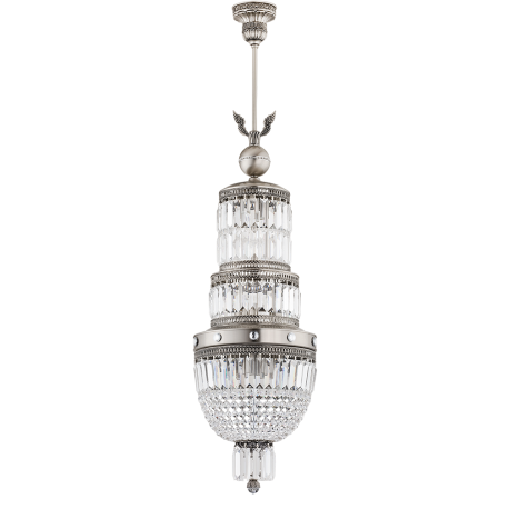 Candelabre, Lustre - Candelabru regal, elegant design LUX Sienna