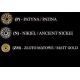Candelabre, Lustre - Candelabru regal, elegant design LUX Sienna