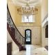 Candelabre, Lustre - Candelabru regal, elegant design LUX Sienna