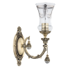 Aplica eleganta design LUX Sienna
