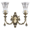 Aplica eleganta design LUX Sienna