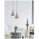 Pendule, Lustre suspendate - Pendul design modern Venanzio alama
