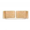 Aplica CLIP AP2 SMALL ORO