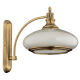 Aplice, corpuri de iluminat pentru pereti - Aplica eleganta design clasic Sorrento