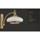 Aplice, corpuri de iluminat pentru pereti - Aplica eleganta design clasic Sorrento