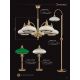 Aplice, corpuri de iluminat pentru pereti - Aplica eleganta design clasic Sorrento
