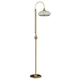 Lampadare - Lampadar elegant design clasic Sorrento