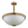 Lustra aplicata eleganta design clasic Sorrento