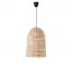 Pendule, Lustre suspendate - Lustra boho style design natural Aurora natur