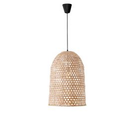 Pendule, Lustre suspendate - Lustra boho style design natural Aurora natur
