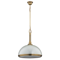 Lustra suspendata eleganta design clasic Sorrento