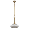 Lustra suspendata eleganta design clasic Sorrento