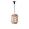 Pendul boho style design natural Aurora natur