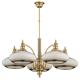 Candelabre, Lustre - Candelabru 5 brate elegant design clasic Sorrento