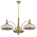 Candelabru 3 brate elegant design clasic Sorrento