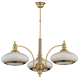 Candelabre, Lustre - Candelabru 3 brate elegant design clasic Sorrento