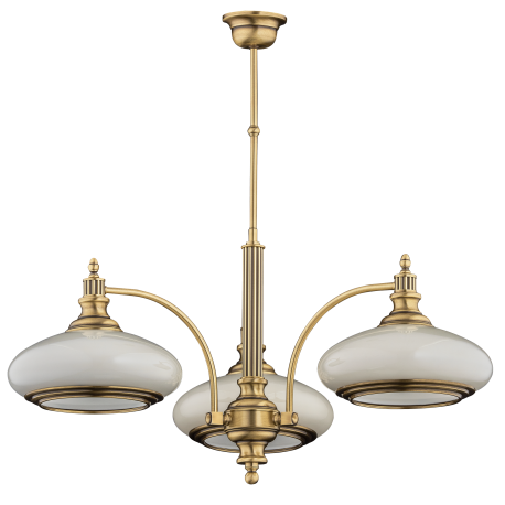 Candelabre, Lustre - Candelabru 3 brate elegant design clasic Sorrento