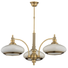 Candelabru 3 brate elegant design clasic Sorrento