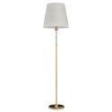 Lampa de podea eleganta realizata manual Sparone 
