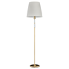 Lampa de podea eleganta realizata manual Sparone 