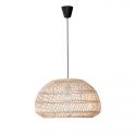 Lustra boho style design natural 50,5cm Melody 