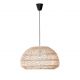 Pendule, Lustre suspendate - Lustra boho style design natural 50,5cm Melody