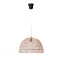 Lustra boho style design natural 40cm Melody 