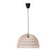 Pendule, Lustre suspendate - Lustra boho style design natural 40cm Melody