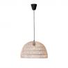 Lustra boho style design natural 40cm Melody 