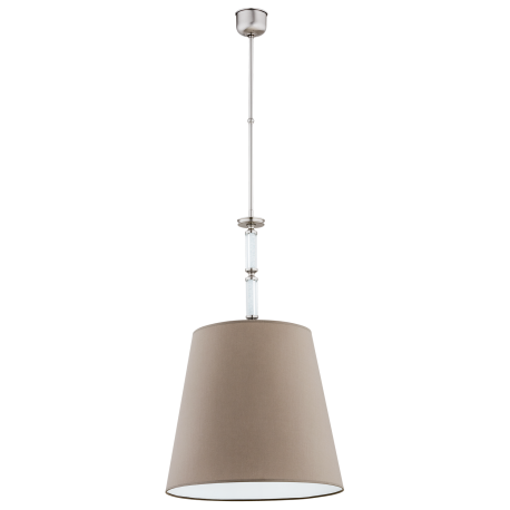 Pendule, Lustre suspendate - Lustra eleganta realizata manual Sparone