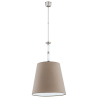 Lustra eleganta realizata manual Sparone 