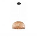 Lustra boho style design natural 39cm Scarlet