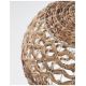 Pendule, Lustre suspendate - Lustra boho style design natural Ø40cm Griffin