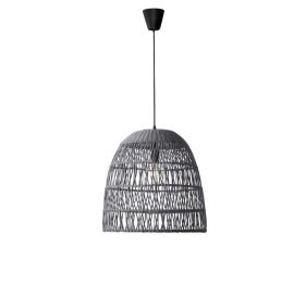 Pendule, Lustre suspendate - Lustra boho style design natural 46,5cm Destin