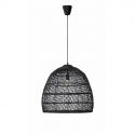 Lustra boho style design natural 53cm Destin
