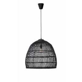 Pendule, Lustre suspendate - Lustra boho style design natural 53cm Destin
