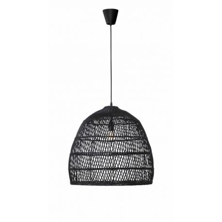 Pendule, Lustre suspendate - Lustra boho style design natural 53cm Destin