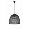 Lustra boho style design natural 53cm Destin