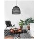 Pendule, Lustre suspendate - Lustra boho style design natural 53cm Destin