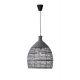 Lustra boho style design natural 42cm Destin