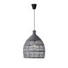 Lustra boho style design natural 42cm Destin