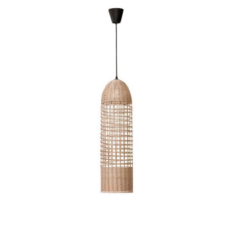 Pendule, Lustre suspendate - Lustra boho style design natural Mia natur